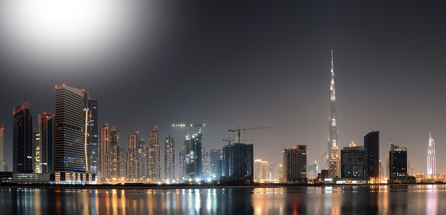 AMSAF Investment L.L.C. Dubai